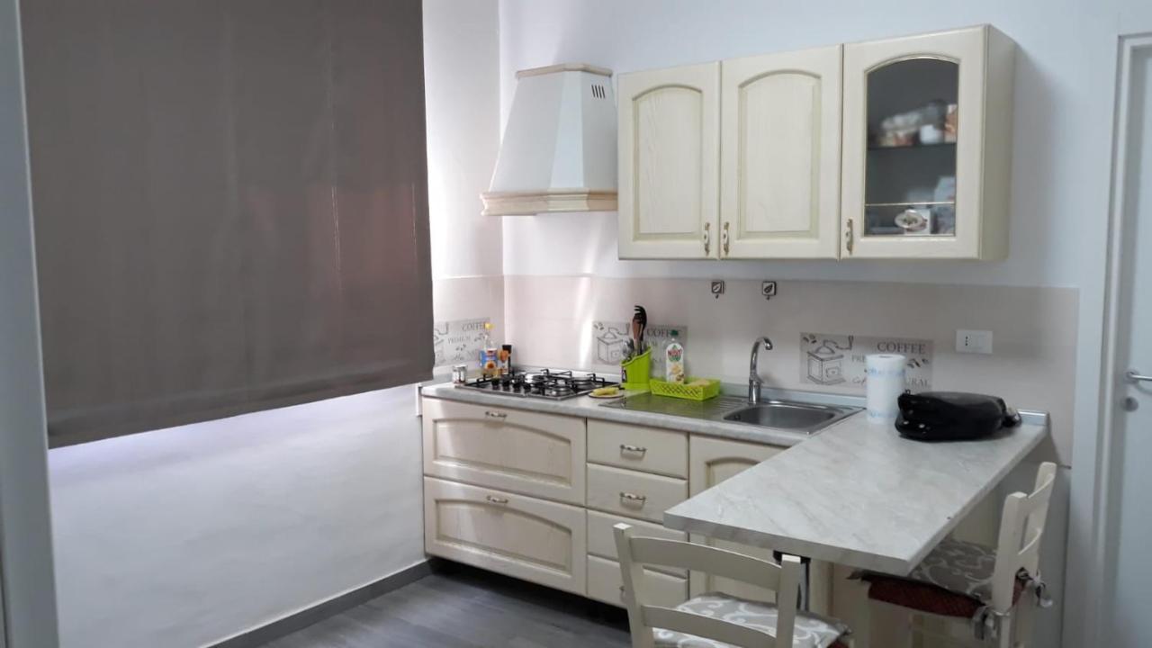 Casa de hóspedes Fuori Ortigia 2 Syracuse