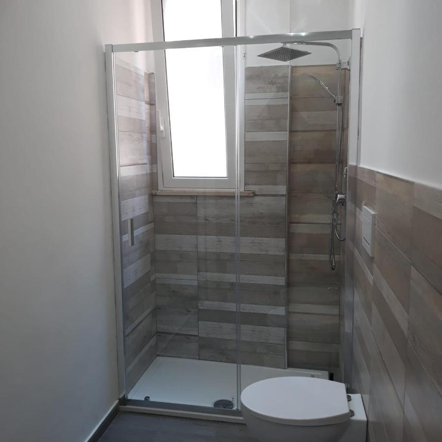 Casa de hóspedes Fuori Ortigia 2 *